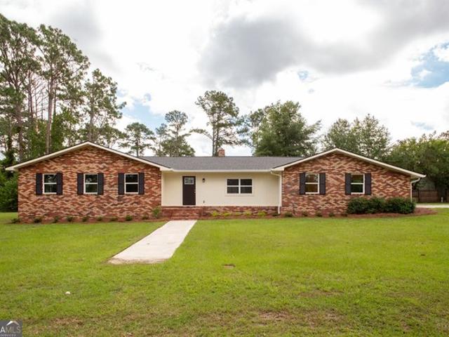 House for sale in Waycross, Georgia