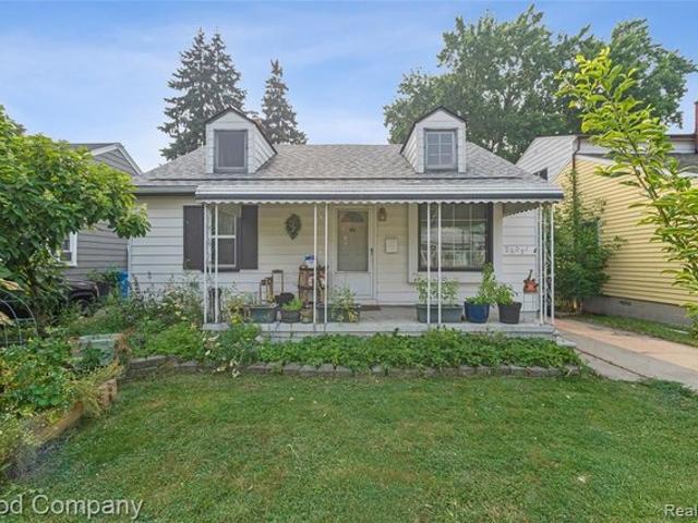 House for sale in Madison Heights, Michigan
