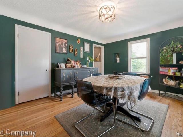 House for sale in Madison Heights, Michigan