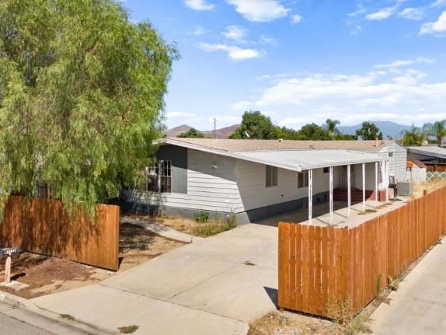 House for sale in Menifee, California