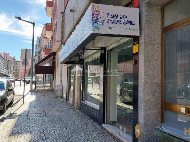 Loja venda em Lisboa