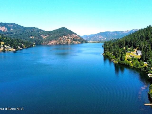 Land for sale in Kootenai, Idaho