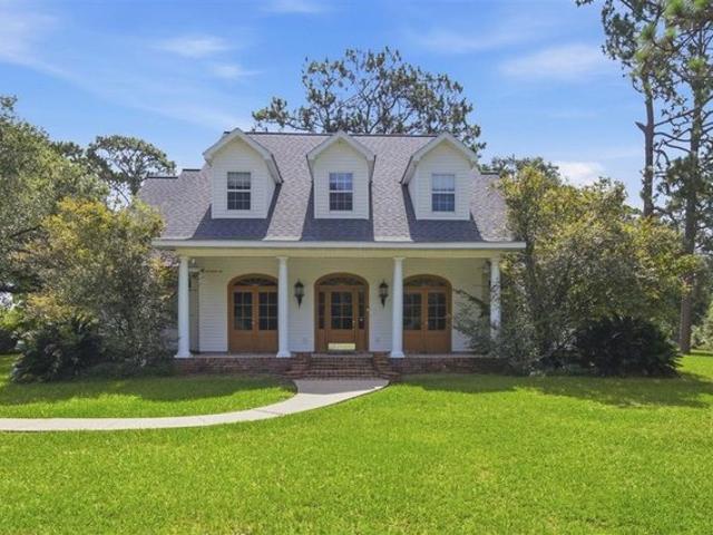 House for sale in Kinder, Louisiana