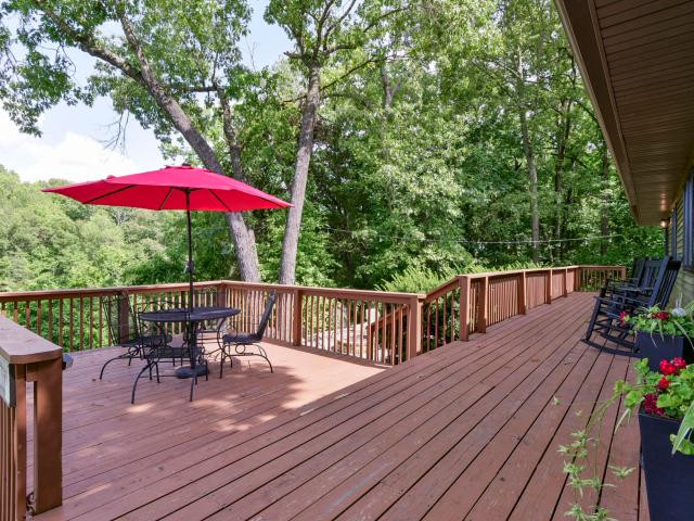 House for sale in Barry, Missouri
