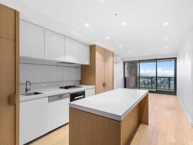 Apartment for rent in Box Hill