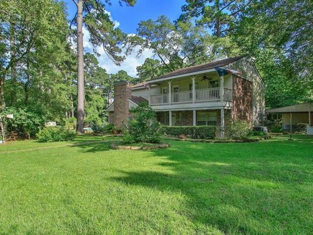 House for sale in Magnolia, Texas