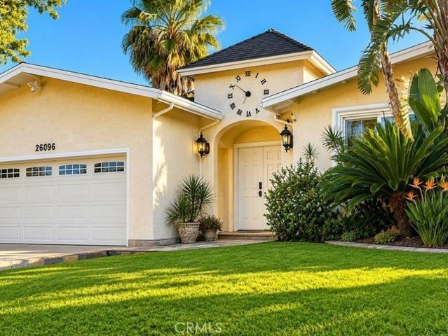 House for sale in Calabasas, California