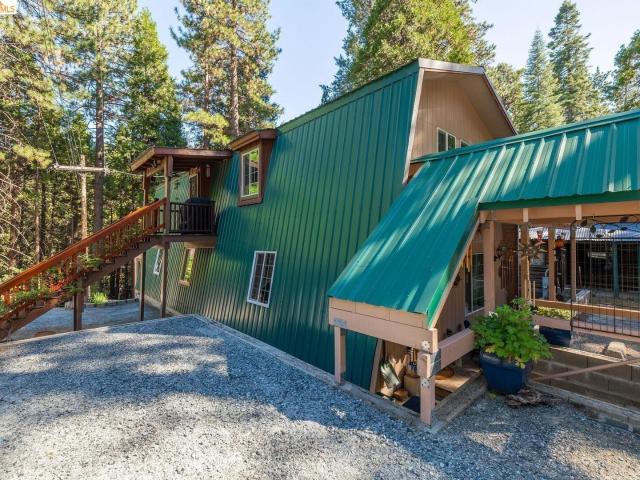 House for sale in Long Barn, Tuolumne County