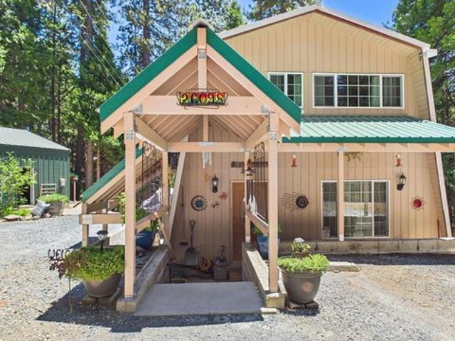 House for sale in Long Barn, California