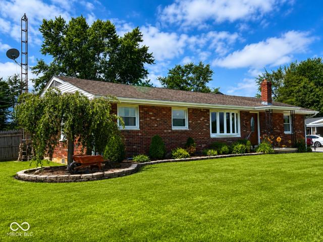 House for sale in Batesville, Indiana
