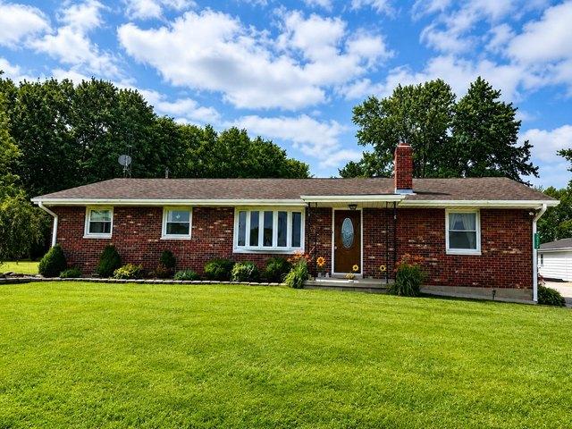 House for sale in Batesville, Indiana