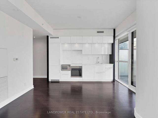 Condo for rent in Woburn, Ontario