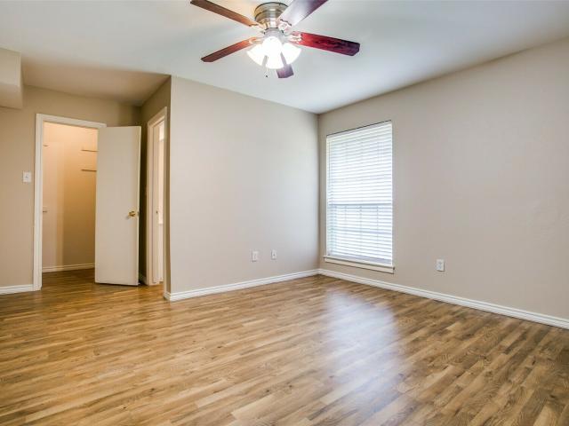 Duplex for rent in Plano