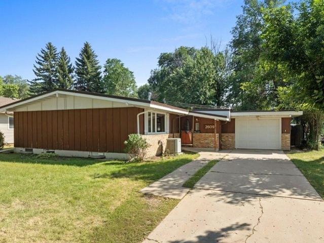 House for sale in Minot, North Dakota