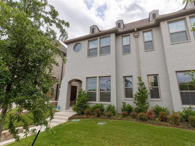House for sale in Fort Worth, Texas