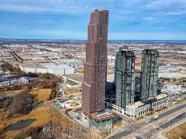 Condo for rent in Toronto, Golden Horseshoe