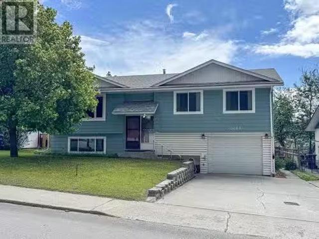 House for sale in Cranbrook, British Columbia