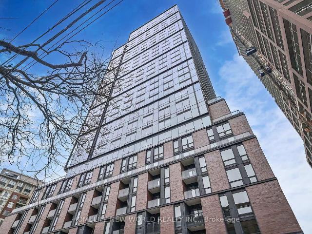 Condo for rent in Woburn, Ontario