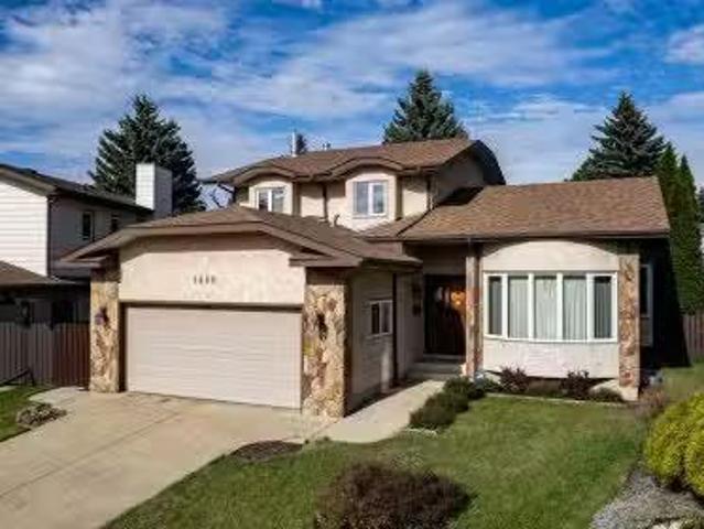 House for sale in Wedgewood, Alberta