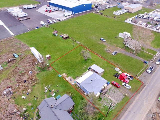 House for sale in Lewiston, Idaho
