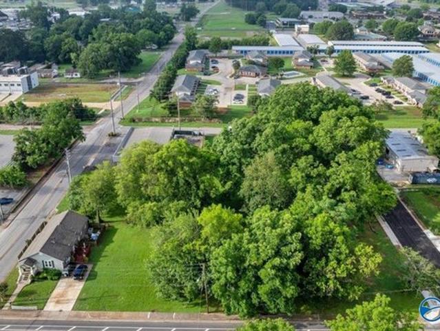 Land for sale in Huntsville, Alabama