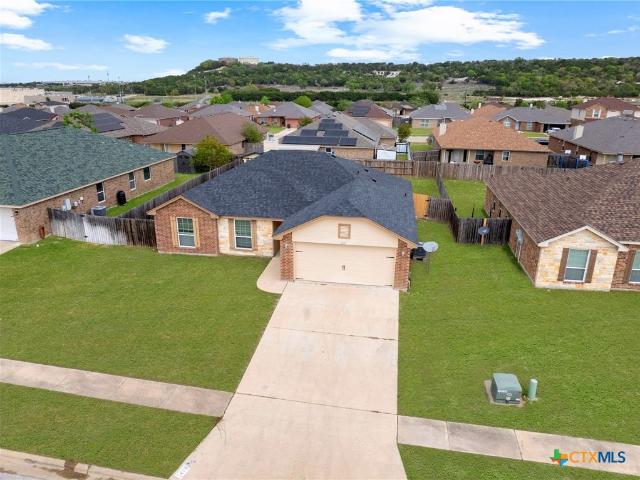 House for sale in Killeen, Texas