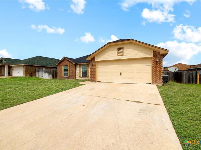 House for sale in Killeen, Texas