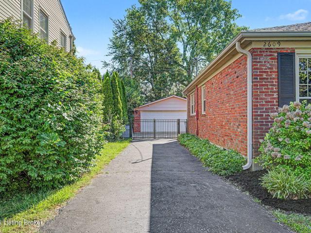 House for sale in Kentucky