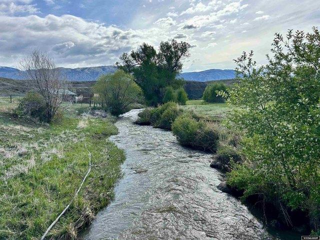 House for sale in Wyoming
