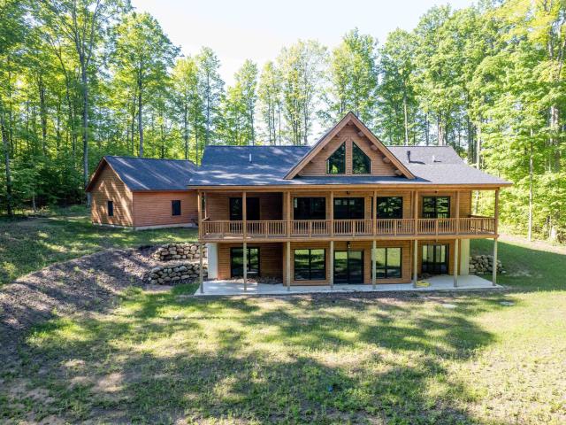 House for sale in Paradise, Michigan