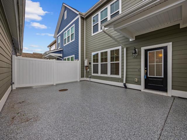 Townhouse for sale in Myrtle Beach