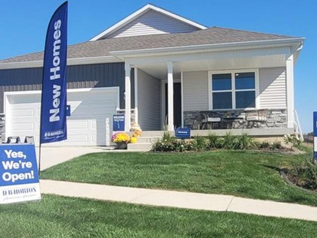 House for sale in Adel, Iowa