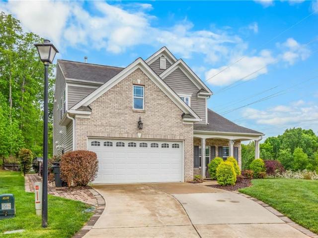 House for sale in Belews Creek, North Carolina