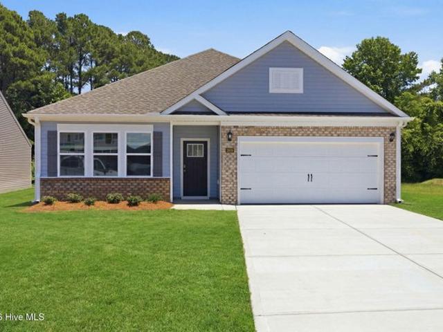 House for sale in Winterville, North Carolina