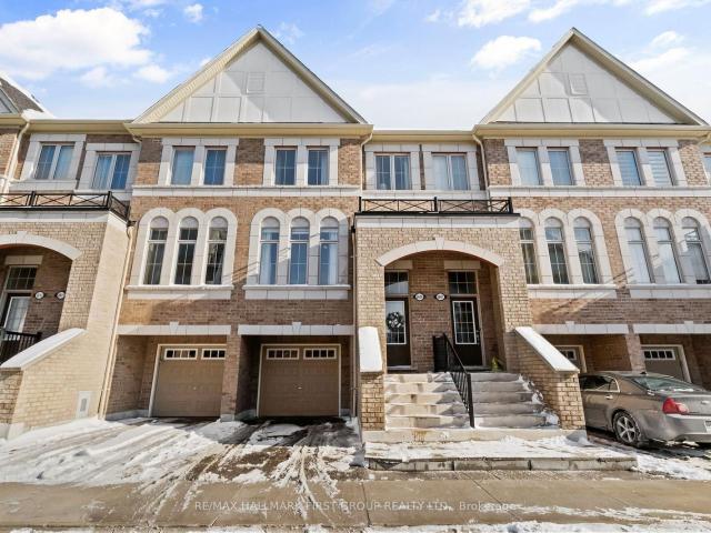 Condo for sale in Durham, Ontario