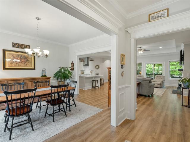 House for sale in Seneca, South Carolina