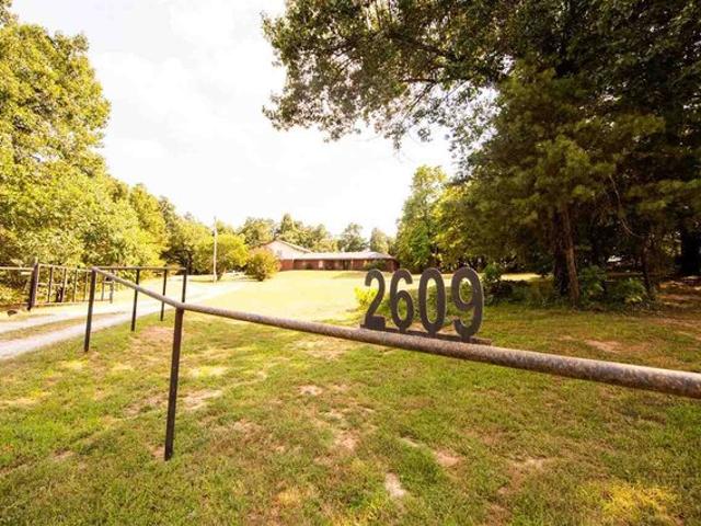 House for sale in Perkins, Oklahoma