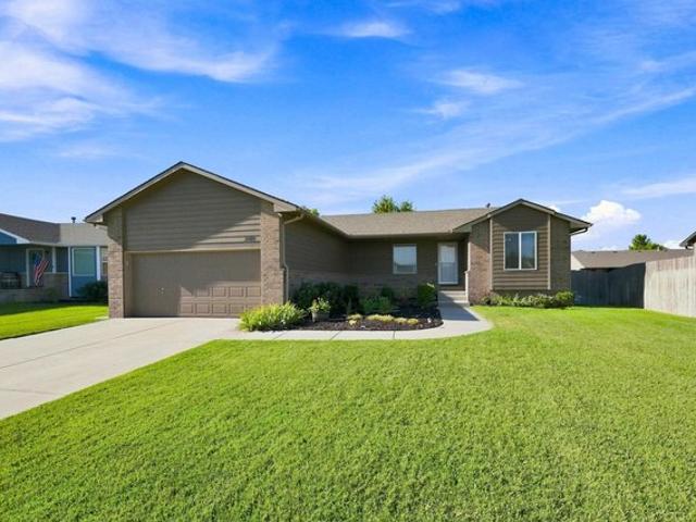 House for sale in Kansas