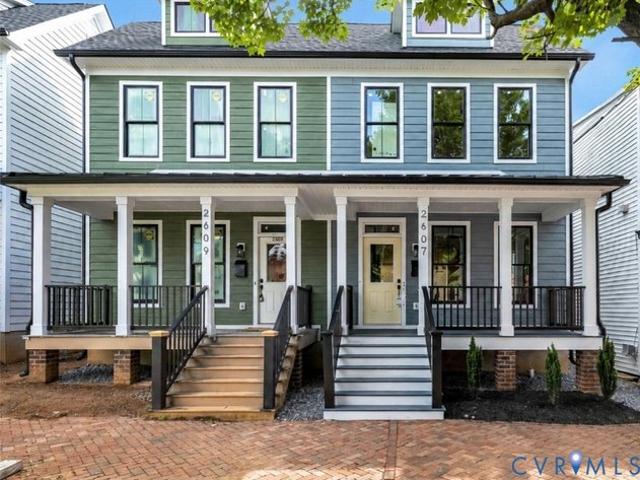 House for sale in Virginia