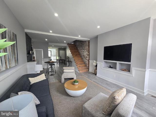 Townhouse for sale in Philadelphia, Pennsylvania