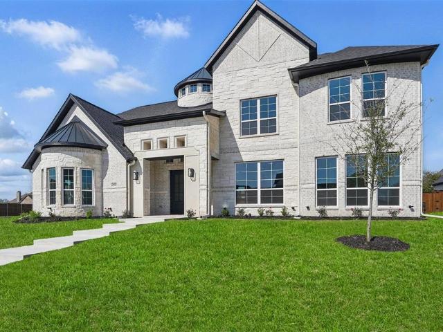 House for sale in Wylie, Texas