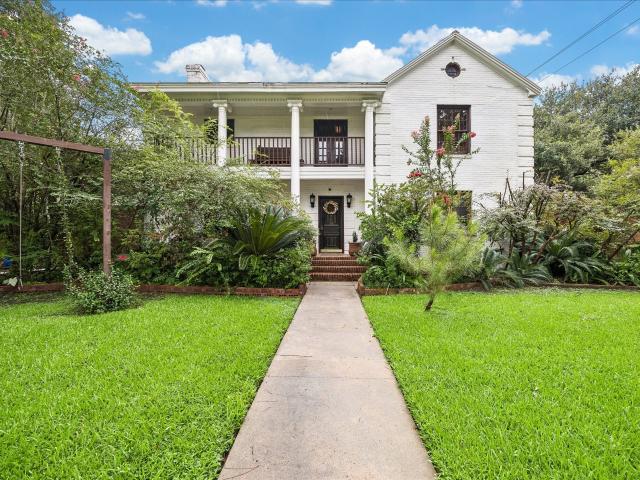 House for sale in Harris, Texas