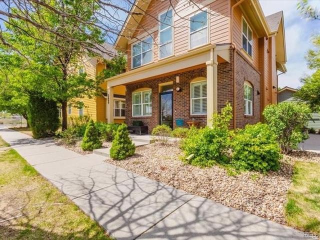 Condo for sale in Denver, Colorado