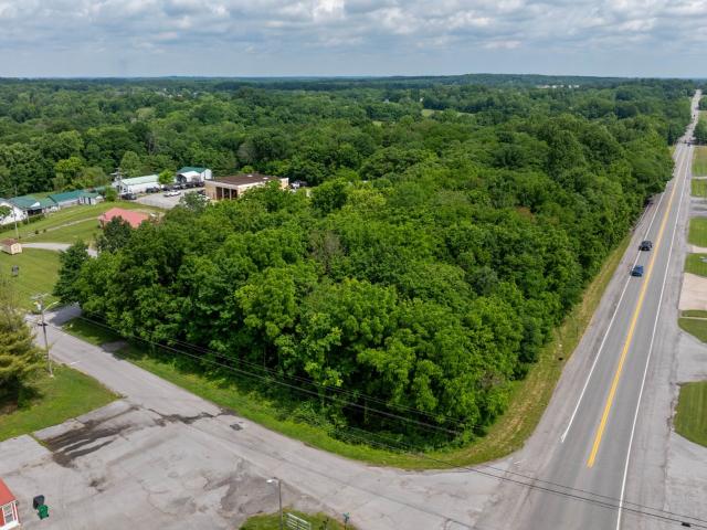 Commercial for sale in Tennessee