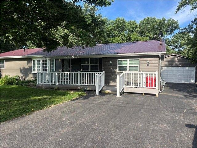 House for sale in Decatur, Illinois