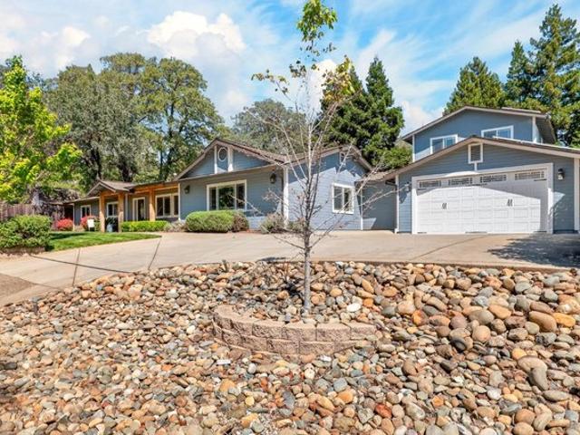 House for sale in Rescue, California