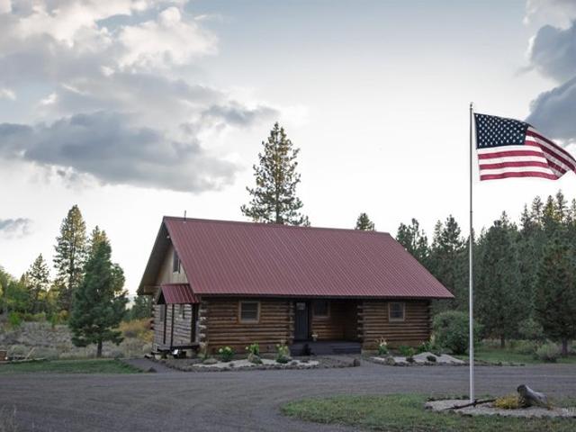 House for sale in Council, Idaho