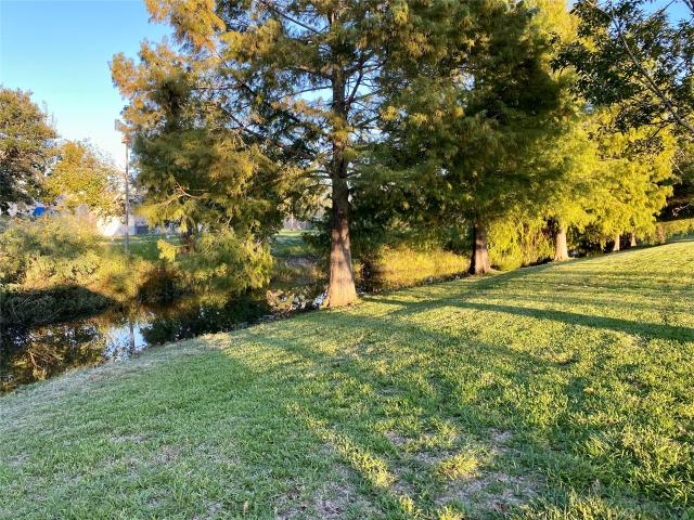 Land for sale in Dickinson, Galveston County