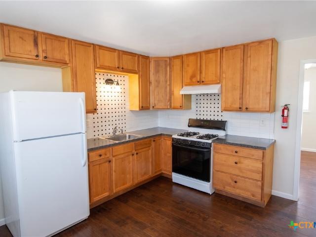 Property for rent in Briggs, Texas