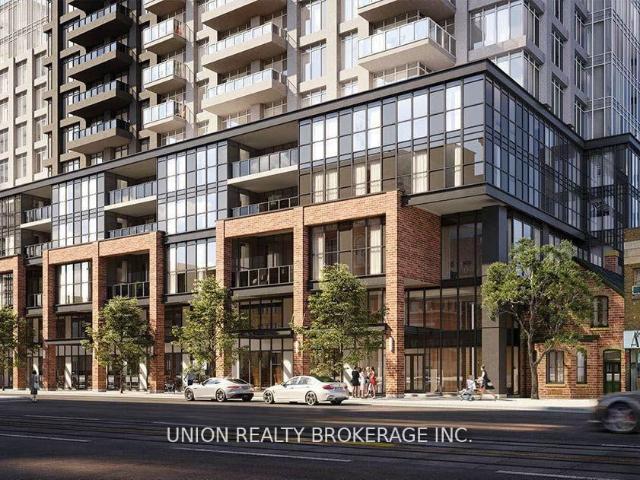 Condo for sale in Woburn, Ontario